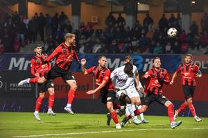 Csikszereda - CFR Cluj, primul meci al zilei în Superliga » Echipele probabile + cele mai tari cote