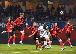 Csikszereda - CFR Cluj, primul meci al zilei în Superliga » Echipele probabile + cote