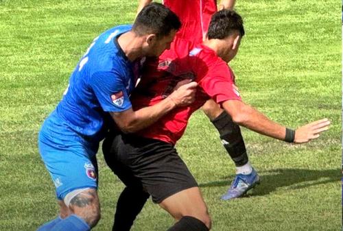 CSM Reșița a învins-o pe Steaua în etapa #5 din Liga 2 / Foto: Facebook CSM Reșița