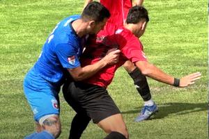 Rezultate în etapa #5 din Liga 2 » Mihai Toma de la FCSB și Leo Grozavu, învingători la debut. Chirilă și Oprița, învinșii rundei. Clasamentul