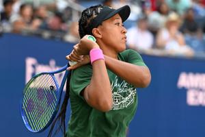 Toți ochii pe Naomi Osaka » Ținuta ei a stârnit senzație la US Open: „Absolut adorabil”