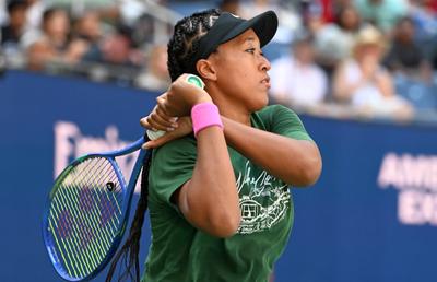 Toți ochii pe Naomi Osaka » Schimbare de look, ținuta ei a stârnit senzație la US Open: „Absolut adorabil”