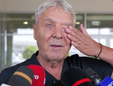 Craiova Maxima, la căpătâiul lui Nicolae Ungureanu » Lorena Balaci: „Tata ...