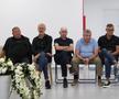 Priveghi Nae Ungureanu, 29 august