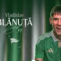 Vladislav Blănuță a semnat în Polonia