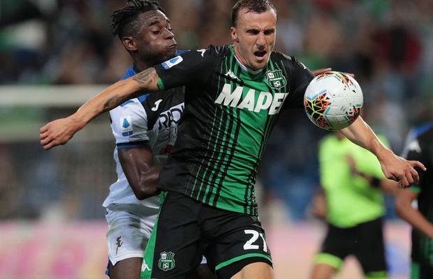 Decizie fără precedent în Serie A » Probleme pentru echipa lui Chiricheș