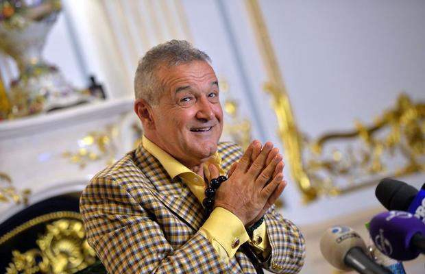 Clinceni - FCSB = Becali vs. Becali! Cine vrea să fie Bunică? + cum a primit Clinceniul o injecție de 400.000 de euro și sezonul acesta