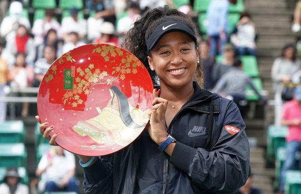 Naomi Osaka, ținta unei reacții rasiste în țara natală: „E prea arsă de soare, are nevoie de înălbitor”