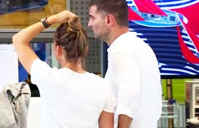 Dumitru Dragomir face dezvăluiri despre Toni Iuruc, iubitul Simonei Halep: „Am ieșit cu el la cafea, nu e un sărăntoc”