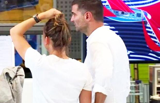 Dumitru Dragomir face dezvăluiri despre Toni Iuruc, iubitul Simonei Halep: „Am ieșit cu el la cafea, nu e un sărăntoc”