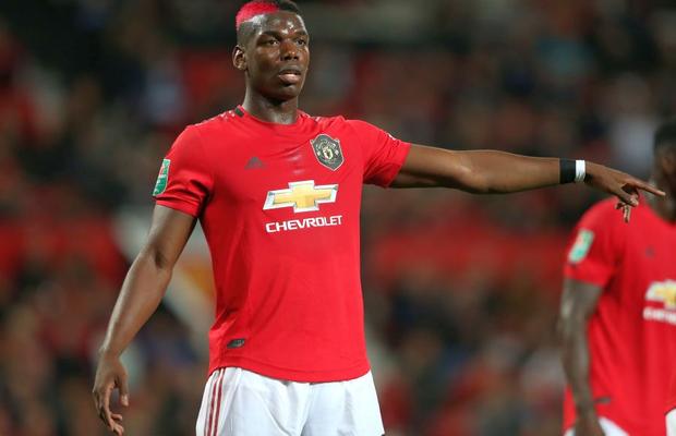 MANCHESTER UNITED // Presa engleză a aflat salariul exorbitant pe care Paul Pogba îl cere pentru a rămâne la United » L-ar depăși și pe Cristiano Ronaldo!