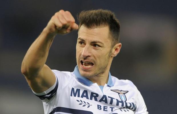 LAZIO - GENOA 4-0 // VIDEO Ștefan Radu, gol fantastic în poarta lui Ionuț Radu