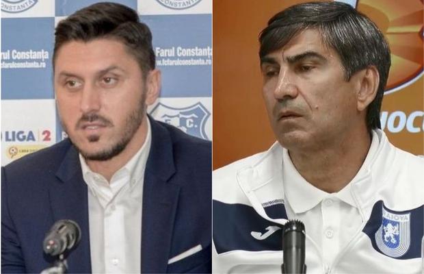 Victor Pițurcă îl ironizează pe Ciprian Marica: „El nu știa cu coțofana. Pentru el căutam terenuri proaste”