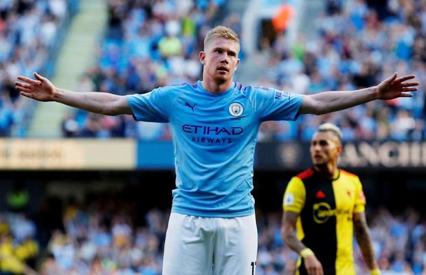 Continuă Manchester City seria formidabilă de pe Etihad? Cotă 35 pentru o victorie cu Dinamo Zagreb