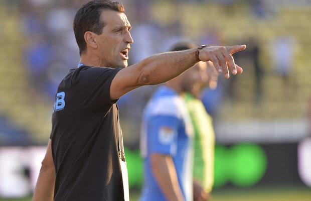 ACADEMICA CLINCENI - FCSB 0-3 // Bogdan Vintilă: „Valoarea și-a spus cuvântul” » De ce a lipsit Adi Popa + Are emoții cu Dinamo