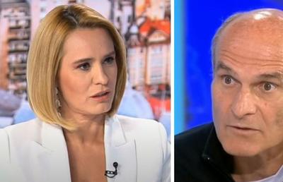„E ca-n bancul în care soția își prinde soțul cu amanta.. Îl știți, dna Esca?!” » Cum a explicat CTP de ce a pierdut Firea