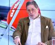Cornel Dinu, 72 de ani, legenda lui Dinamo, a vorbit după înfrângerea „câinilor” cu UTA, scor 0-1. „Procurorul” a făcut o paralelă între străinii și românii din lotul antrenat de Cosmin Contra.