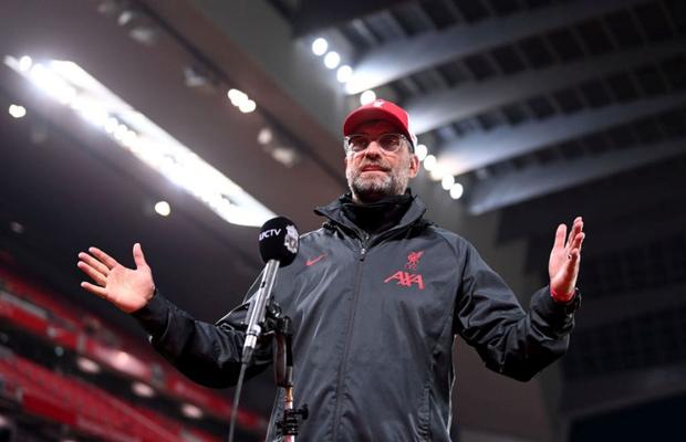 Liverpool - Arsenal 3-1. Jurgen Klopp a răbufnit în fața unei legende de la United: „Unde ați văzut neglijență? Vorbiți despre alt meci?!”