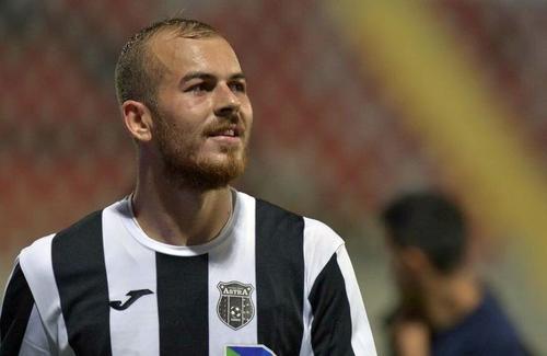 Denis Alibec (29 de ani), atacantul Astrei Giurgiu, face obiectul unei negocieri avansate privind un transfer în Arabia Saudită.