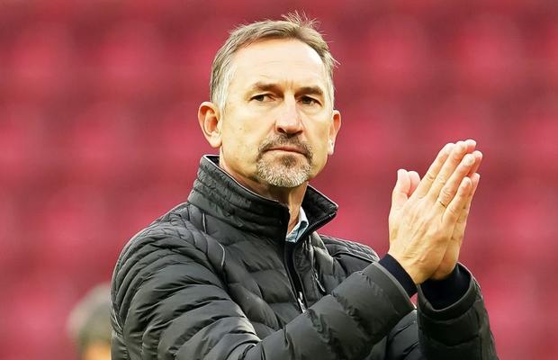 Haos la o echipă din Bundesliga! Al doilea antrenor concediat după două etape în Germania