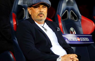 Mihajlovic, după focarul COVID-19 de la Genoa: „Acum înțeleg de ce au luat 6 goluri!”