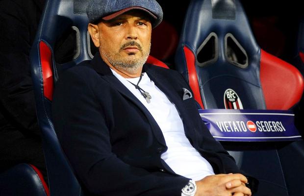 Mihajlovic, după focarul COVID-19 de la Genoa: „Acum înțeleg de ce au luat 6 goluri!”