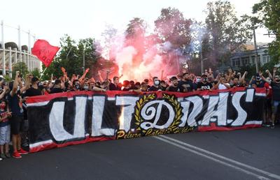 Fanii au învins! Noua conducere a lui Dinamo, decizie majoră: „L-au dat afară aseară!”