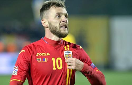 Alexandru Maxim (30 de ani, extremă stânga), fotbalistul lui Gaziantep, a oferit un amplu interviu Gazetei Sporturilor.
