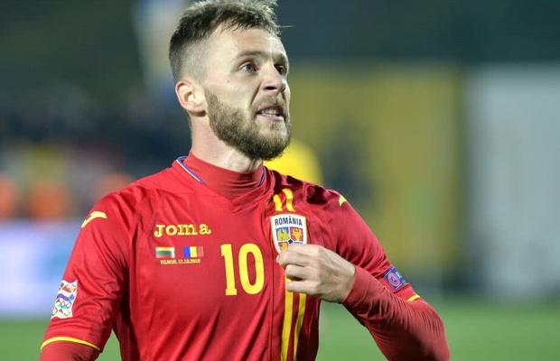VIDEO EXCLUSIV Alex Maxim, despre cel mai greu moment la națională: „Mă înjurau de familie! Am clacat”