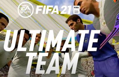 FIFA 21. Un jucător de FIFA le cere gamerilor să nu cumpere puncte în Ultimate Team
