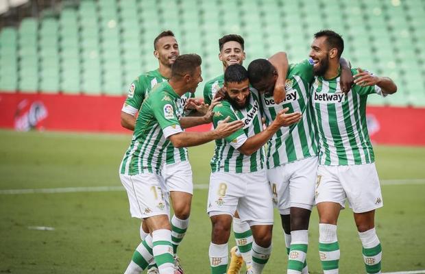 Getafe - Betis: Încrâncenare maximă și goluri puține? La ce se așteaptă casele de pariuri și cum putem profita