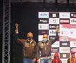 Borsec susține motorsportul românesc, Transilvania Rally 2020