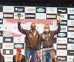 Borsec susține motorsportul românesc, Transilvania Rally 2020