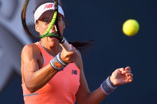 Sorana Cîrstea