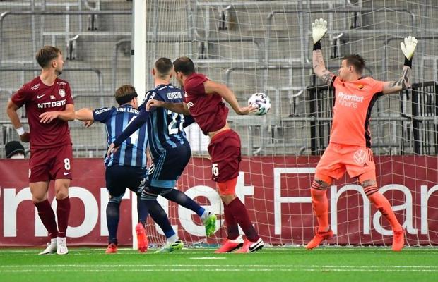 S-a schimbat ora la CFR Cluj - KuPS! Când se joacă meciul decisiv pentru echipa lui Dan Petrescu
