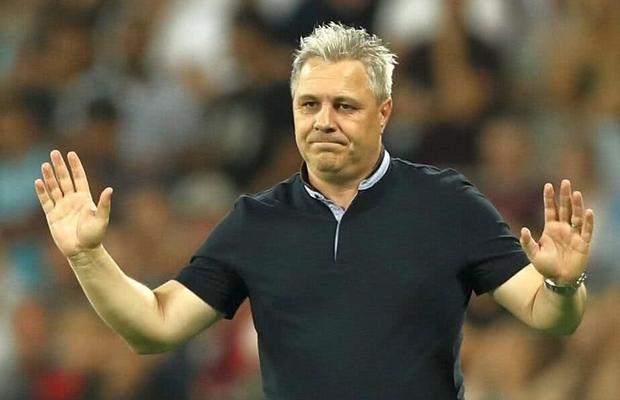Șumudică, mărturisire șocantă: „Doi impresari mi-au oferit 50.000 de euro mită!” » Gaziantep reacționează prompt: „Vom urmări până la capăt”