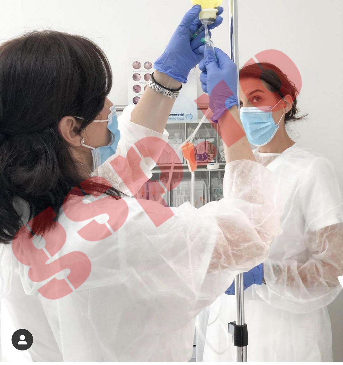 EXCLUSIV Pericol pentru România » Risc maxim dacă Astra n-ar fi exclusă din Liga 1 pentru dopaj