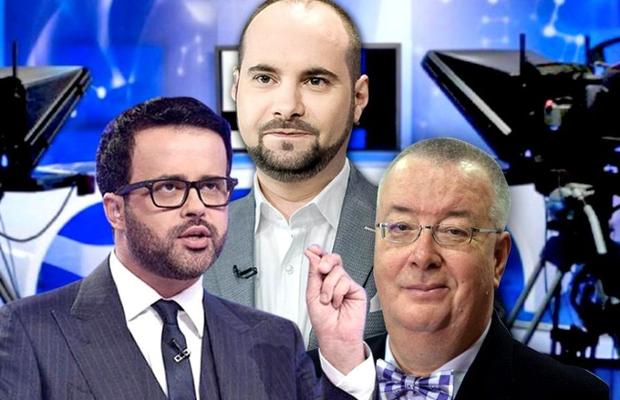 Tolo: Minciuni multe pe bani de la primării, voturi puține. Junk-urile lui Gâdea, Chirieac și Mănăstire nu au păcălit publicul