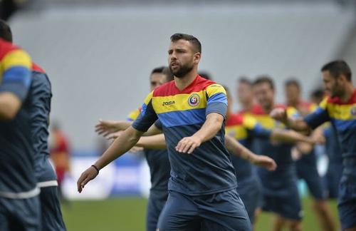 Răzvan Raț ar putea deveni noul președinte de la Rapid