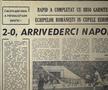 49 de ani de când Rapid mătura pe jos cu Zoff și cu Altafini. Boc: "Așa ne-am câștigat dreptul să vedem un film aproape porno la Varșovia!"