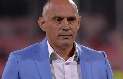 DINAMO. Florin Prunea l-a tras deoparte pe Cosmin Contra: „Ai grijă, altfel vei păți ce au pățit alții mai mari decât tine!”