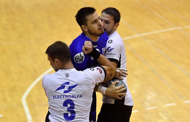 ”În turneul de la Sf. Gheorghe s-au infectat și arbitri, nu numai handbaliști!”