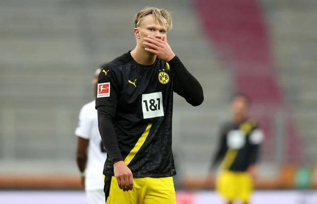 Borussia Dortmund cere oprirea Ligii Campionilor, cu două zile înaintea tragerii grupelor!