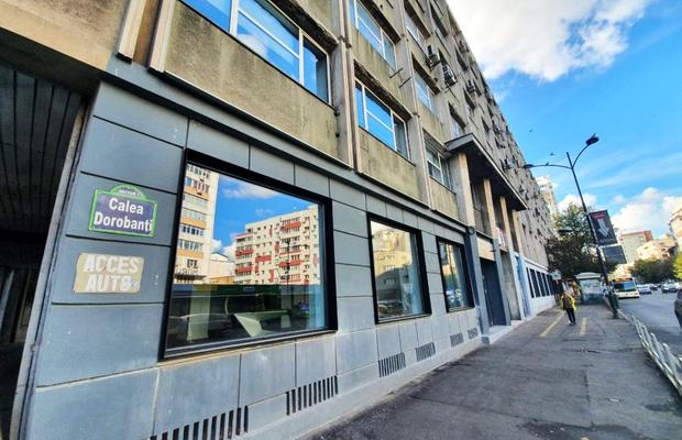 EXCLUSIV / FOTO Aici va fi noua casă a lui Dinamo: „Rămâne să vedem când semnează actele”
