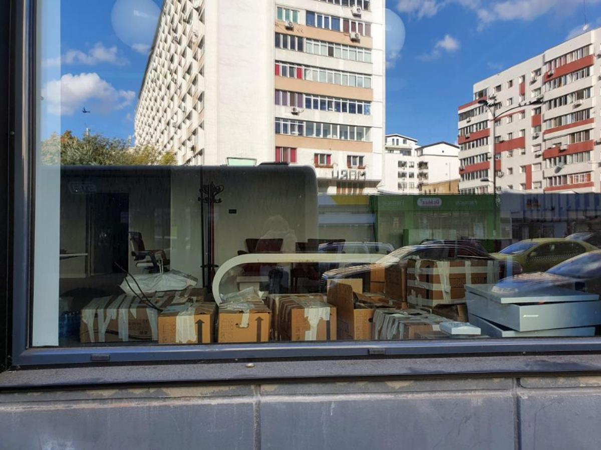 Aici va fi noua casă a lui Dinamo
