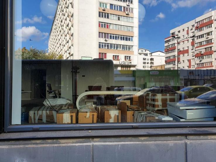 Aici va fi noua casă a lui Dinamo. foto: GSP.ro