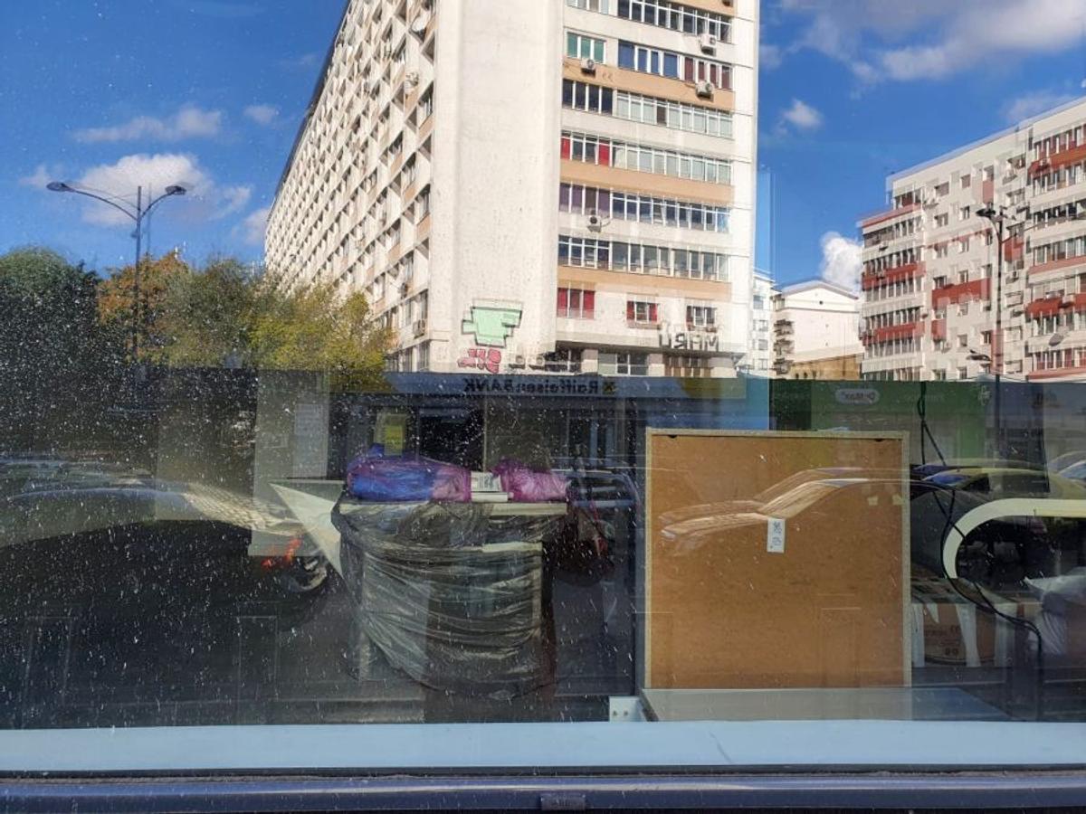 EXCLUSIV / FOTO Aici va fi noua casă a lui Dinamo: „Rămâne să vedem când semnează actele”