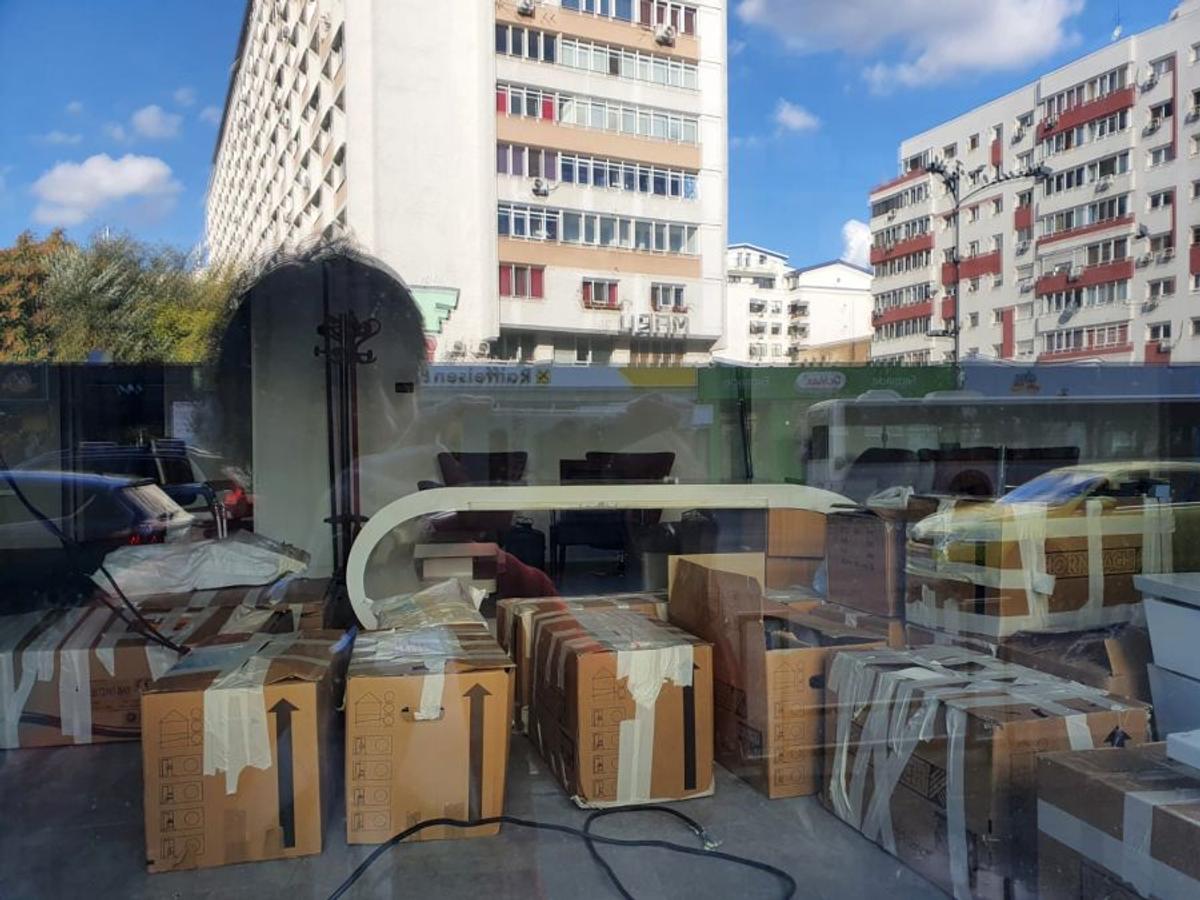Aici va fi noua casă a lui Dinamo