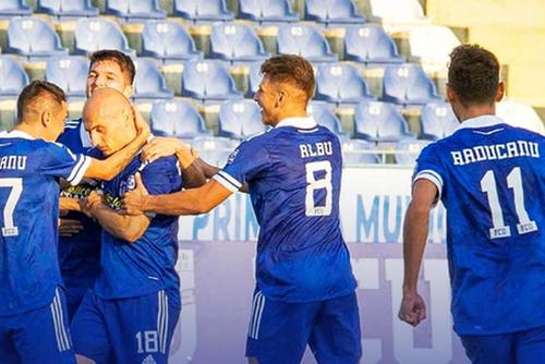 Sursă foto: Facebook FC U Craiova 1948