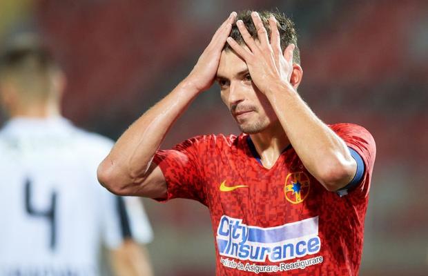 Urmări catastrofale pentru FCSB după ratarea calificării în grupe! Fotbaliștii-parteneri ai lui Becali au pierdut o avere! » Florin Tănase, cel mai păgubit